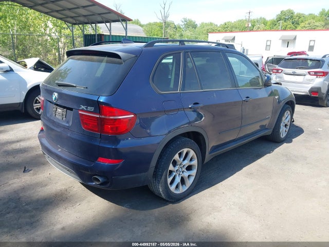 Продаж на аукціоні авто 2012 Bmw X5 Xdrive35i/xdrive35i Premium/xdrive35i Sport Activity, vin: 5UXZV4C51CL988768, номер лоту: 44992187