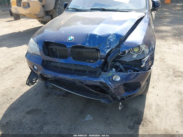 Продаж на аукціоні авто 2012 Bmw X5 Xdrive35i/xdrive35i Premium/xdrive35i Sport Activity, vin: 5UXZV4C51CL988768, номер лоту: 44992187