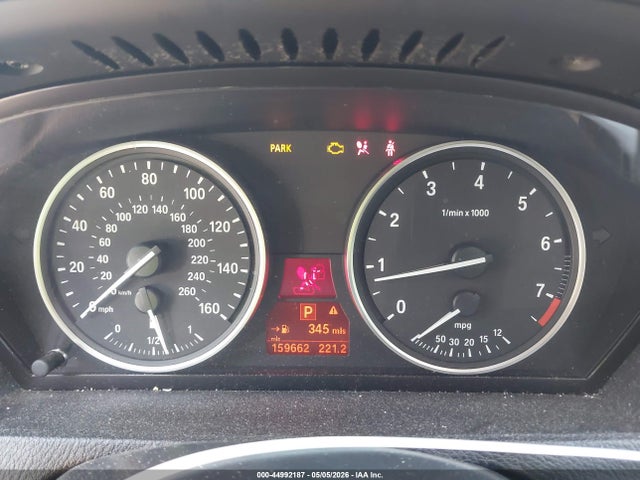 Продаж на аукціоні авто 2012 Bmw X5 Xdrive35i/xdrive35i Premium/xdrive35i Sport Activity, vin: 5UXZV4C51CL988768, номер лоту: 44992187