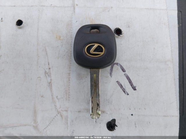 Aukcja sprzedaży 2002 Lexus Ls 430, vin: JTHBN30F520072507, numer aukcji: 44992194