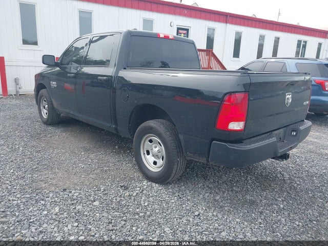 Продажа на аукционе авто 2022 Ram 1500 Classic Tradesman  4x4 5'7 Box, vin: 1C6RR7KG1NS207984, номер лота: 44992199