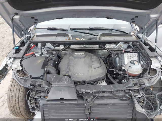 Aukcja sprzedaży 2020 Audi Q5 Premium 45 Tfsi Quattro S Tronic, vin: WA1ANAFYXL2051615, numer aukcji: 44992203