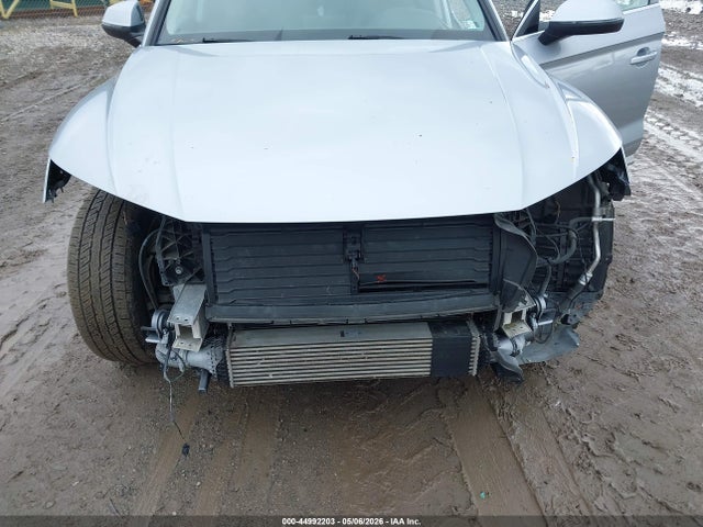 Aukcja sprzedaży 2020 Audi Q5 Premium 45 Tfsi Quattro S Tronic, vin: WA1ANAFYXL2051615, numer aukcji: 44992203