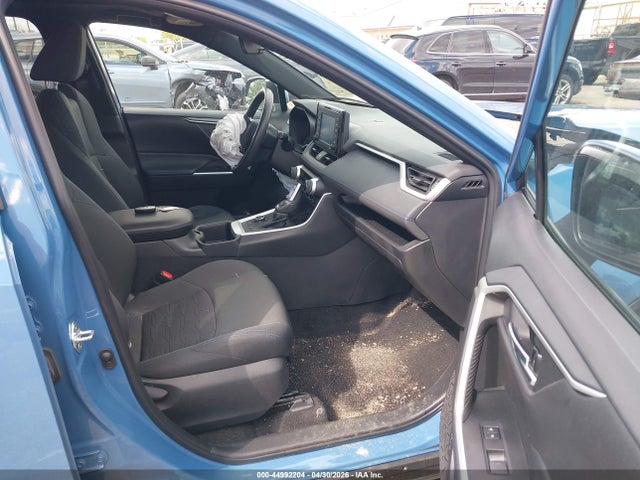 Aukcja sprzedaży 2022 Toyota Rav4 Hybrid Se, vin: 4T3T6RFV7NU085473, numer aukcji: 44992204