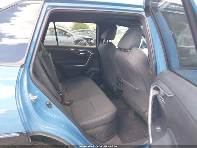 Aukcja sprzedaży 2022 Toyota Rav4 Hybrid Se, vin: 4T3T6RFV7NU085473, numer aukcji: 44992204