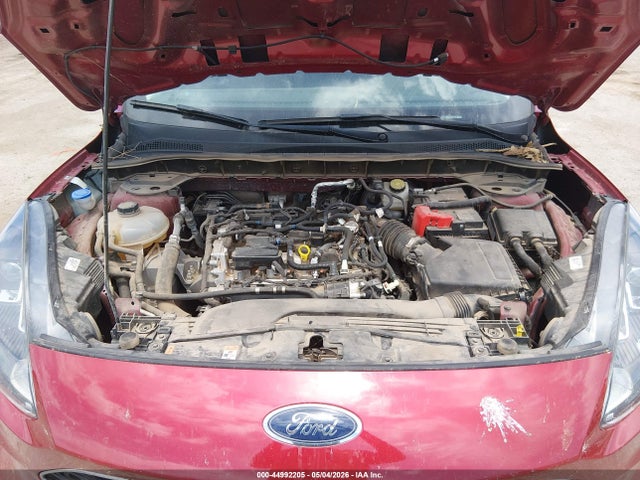 Ford ESCAPE SE 2022 1FMCU0G68NUB93876 Image 10