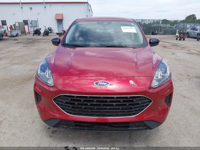 Ford ESCAPE SE 2022 1FMCU0G68NUB93876 Image 12