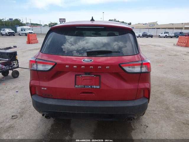 Ford ESCAPE SE 2022 1FMCU0G68NUB93876 Image 16