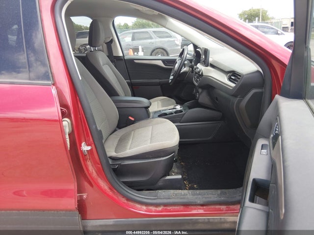 Ford ESCAPE SE 2022 1FMCU0G68NUB93876 Image 5