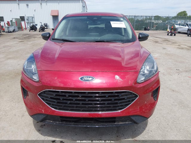 Ford ESCAPE SE 2022 1FMCU0G68NUB93876 Image 6