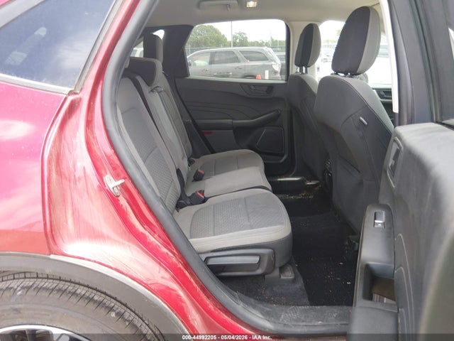 Ford ESCAPE SE 2022 1FMCU0G68NUB93876 Image 8