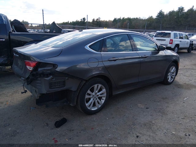Продаж на аукціоні авто 2015 Chrysler 200 Limited, vin: 1C3CCCAB1FN646749, номер лоту: 44992207