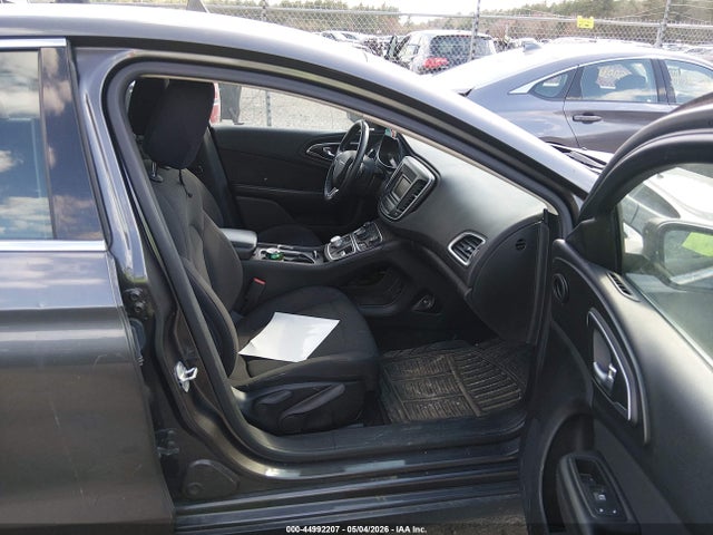 Продаж на аукціоні авто 2015 Chrysler 200 Limited, vin: 1C3CCCAB1FN646749, номер лоту: 44992207