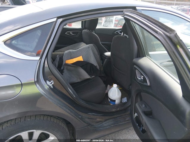 Продаж на аукціоні авто 2015 Chrysler 200 Limited, vin: 1C3CCCAB1FN646749, номер лоту: 44992207