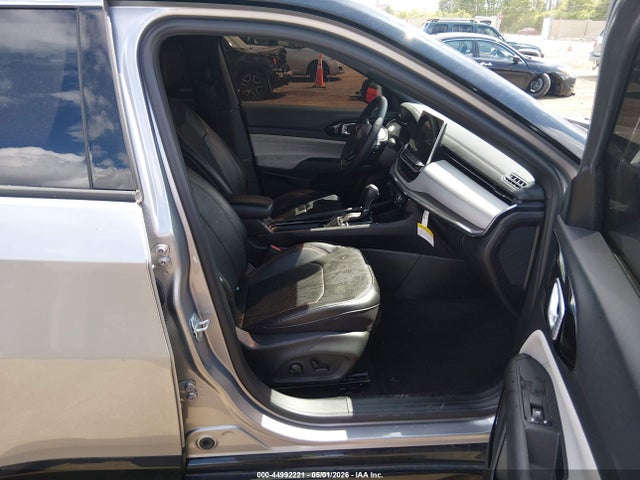 Продажа на аукционе авто 2023 Jeep Compass Limited 4x4, vin: 3C4NJDCN0PT500674, номер лота: 44992221