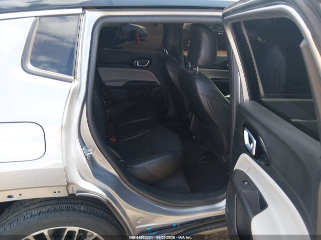 Продажа на аукционе авто 2023 Jeep Compass Limited 4x4, vin: 3C4NJDCN0PT500674, номер лота: 44992221