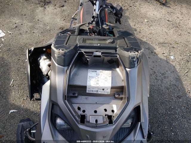 Ski-Doo Summit X Expert 850 2023 2BPSTJPB7PV000162 Image 14