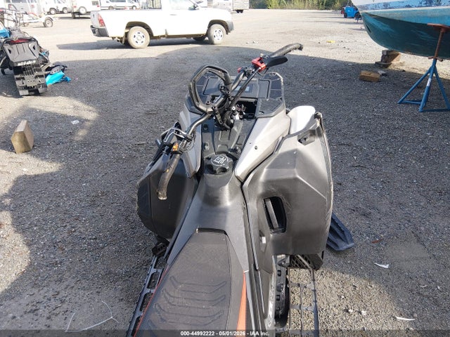 Ski-Doo Summit X Expert 850 2023 2BPSTJPB7PV000162 Image 5