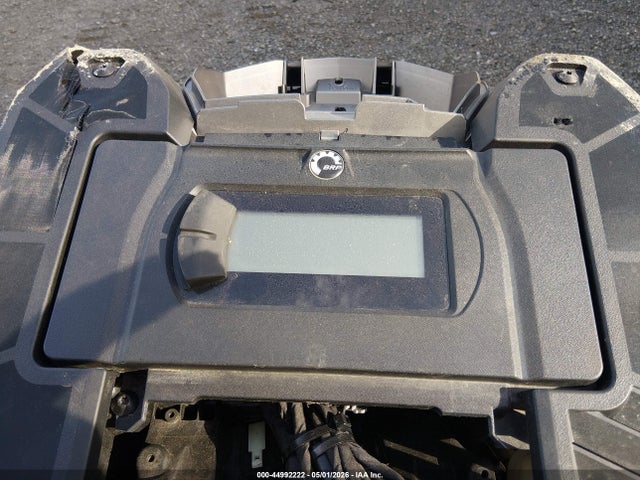 Ski-Doo Summit X Expert 850 2023 2BPSTJPB7PV000162 Image 7