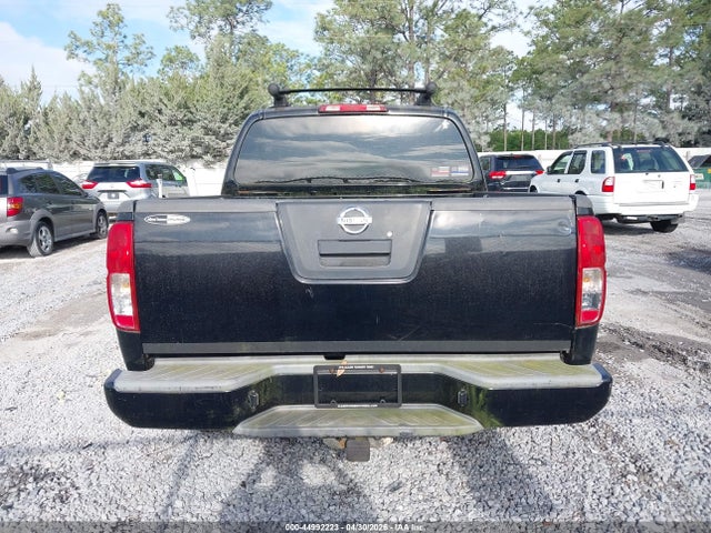 Продажа на аукционе авто 2006 Nissan Frontier Le, vin: 1N6AD07U26C405024, номер лота: 44992223