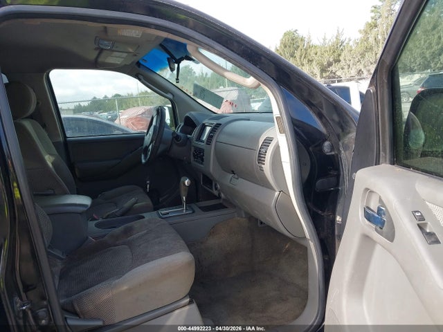 Продажа на аукционе авто 2006 Nissan Frontier Le, vin: 1N6AD07U26C405024, номер лота: 44992223