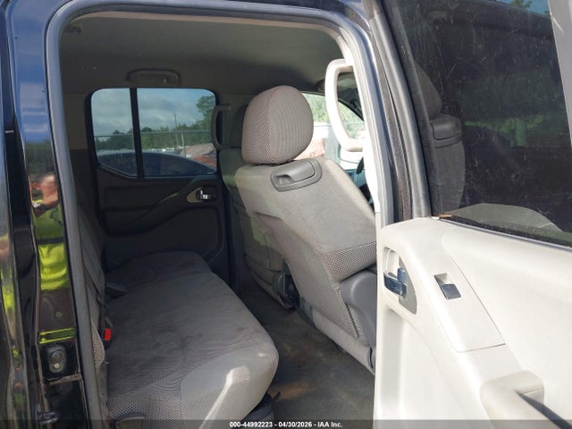 Продажа на аукционе авто 2006 Nissan Frontier Le, vin: 1N6AD07U26C405024, номер лота: 44992223