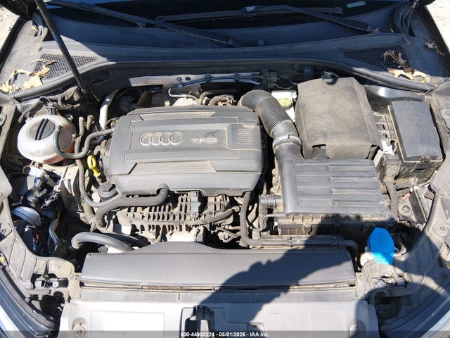 Aukcja sprzedaży 2015 Audi A3 1.8t Premium, vin: WAU5CLFF5F1101884, numer aukcji: 44992224