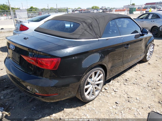 Aukcja sprzedaży 2015 Audi A3 1.8t Premium, vin: WAU5CLFF5F1101884, numer aukcji: 44992224