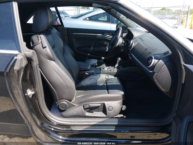 Aukcja sprzedaży 2015 Audi A3 1.8t Premium, vin: WAU5CLFF5F1101884, numer aukcji: 44992224