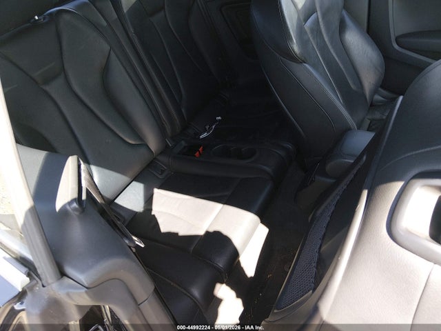 Aukcja sprzedaży 2015 Audi A3 1.8t Premium, vin: WAU5CLFF5F1101884, numer aukcji: 44992224