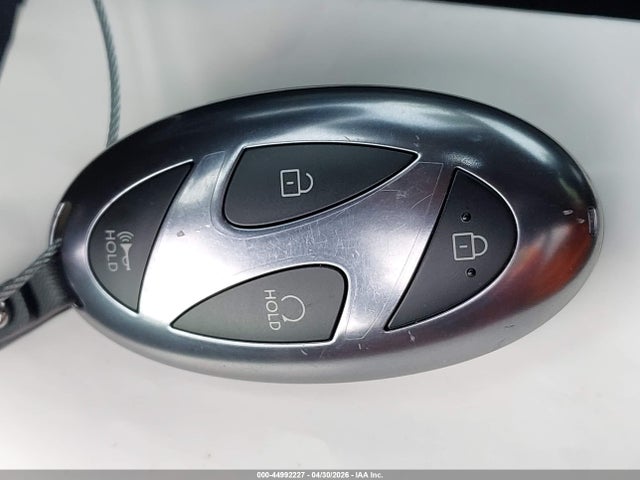 44992227 :رقم المزاد ، 5NMJA3DE0SH546955 vin ، 2025 Hyundai Tucson Se مزاد بيع