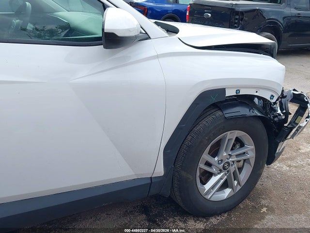 44992227 :رقم المزاد ، 5NMJA3DE0SH546955 vin ، 2025 Hyundai Tucson Se مزاد بيع
