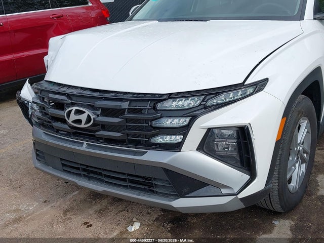 44992227 :رقم المزاد ، 5NMJA3DE0SH546955 vin ، 2025 Hyundai Tucson Se مزاد بيع
