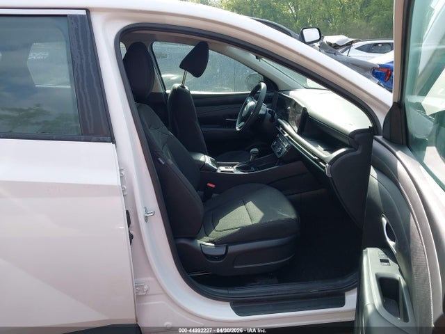 44992227 :رقم المزاد ، 5NMJA3DE0SH546955 vin ، 2025 Hyundai Tucson Se مزاد بيع
