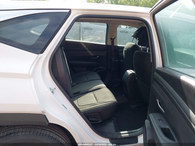 44992227 :رقم المزاد ، 5NMJA3DE0SH546955 vin ، 2025 Hyundai Tucson Se مزاد بيع