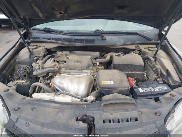 Aukcja sprzedaży 2017 Toyota Camry Se, vin: 4T1BF1FK9HU343007, numer aukcji: 44992230