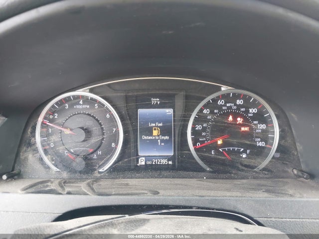 Aukcja sprzedaży 2017 Toyota Camry Se, vin: 4T1BF1FK9HU343007, numer aukcji: 44992230