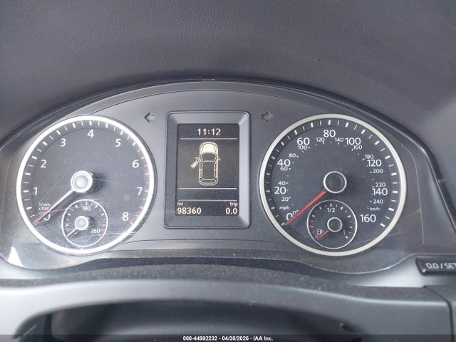 Продажа на аукционе авто 2017 Volkswagen Tiguan 2.0t/2.0t S, vin: WVGAV7AX9HK046870, номер лота: 44992232
