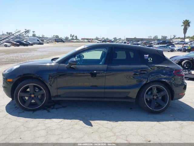 Porsche MACAN S 2015 WP1AB2A54FLB68881 Image 14