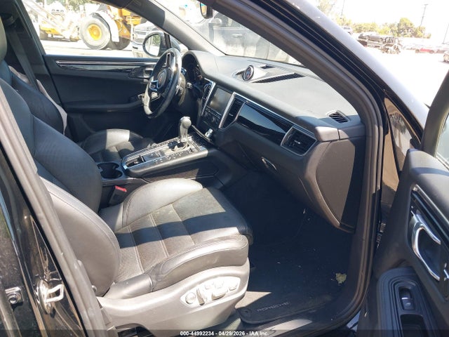 Porsche MACAN S 2015 WP1AB2A54FLB68881 Image 5