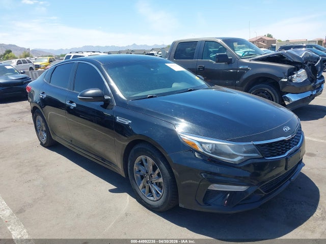 2019 5XXGT4L33KG332096 main image
