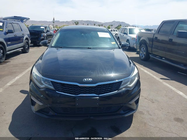 KIA Optima Lx 2019 5XXGT4L33KG332096 Image 13