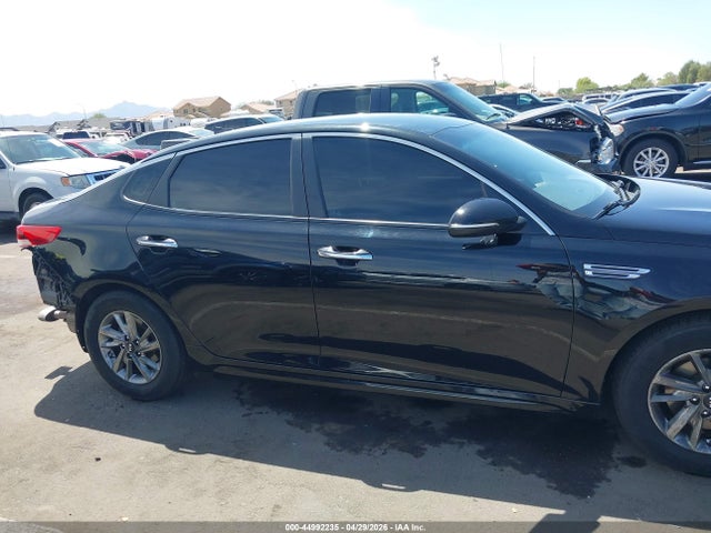KIA Optima Lx 2019 5XXGT4L33KG332096 Image 14