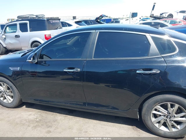 KIA Optima Lx 2019 5XXGT4L33KG332096 Image 15