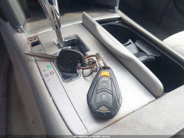 Aukcja sprzedaży 2011 Toyota Camry, vin: 4T1BF3EK9BU167564, numer aukcji: 44992236