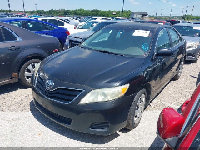 Aukcja sprzedaży 2011 Toyota Camry, vin: 4T1BF3EK9BU167564, numer aukcji: 44992236