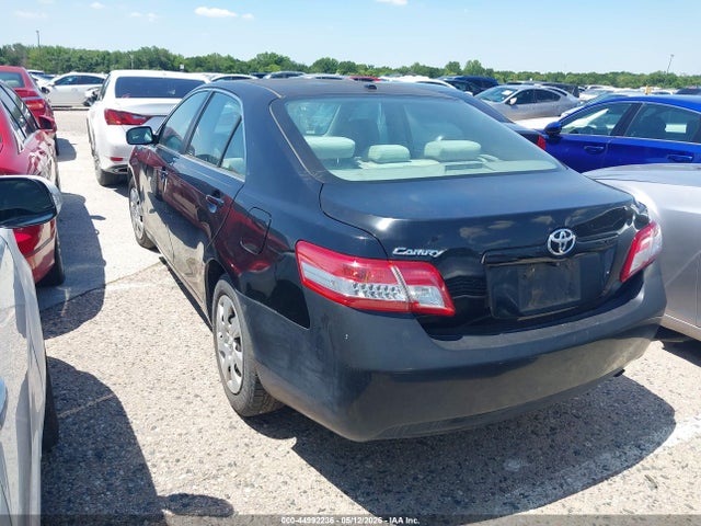Aukcja sprzedaży 2011 Toyota Camry, vin: 4T1BF3EK9BU167564, numer aukcji: 44992236