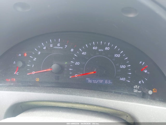 Aukcja sprzedaży 2011 Toyota Camry, vin: 4T1BF3EK9BU167564, numer aukcji: 44992236