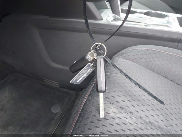 Aukcja sprzedaży 2014 Gmc Terrain Sle-1, vin: 2GKALMEK2E6291570, numer aukcji: 44992237