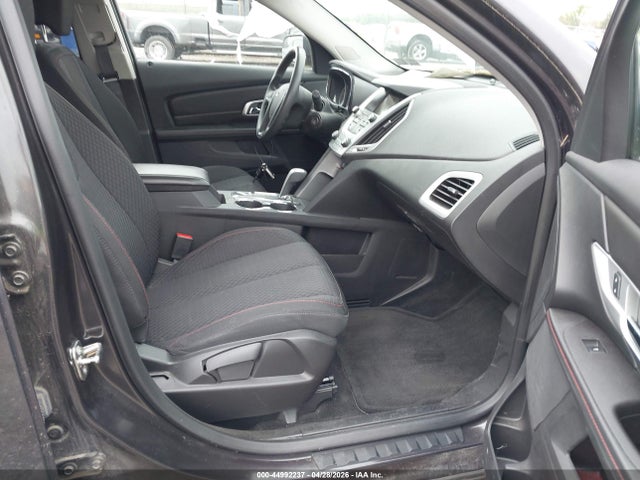 Aukcja sprzedaży 2014 Gmc Terrain Sle-1, vin: 2GKALMEK2E6291570, numer aukcji: 44992237